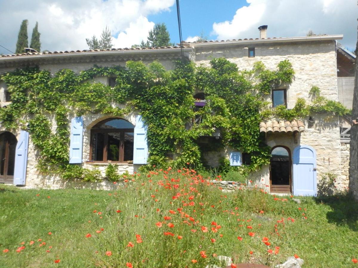 Chambres d'hôtes Pacaleaula Saint-Michel-lʼObservatoire Exterior foto